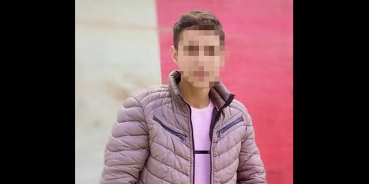 Karaman’da arkadaşını 8 yerinden bıçakladı