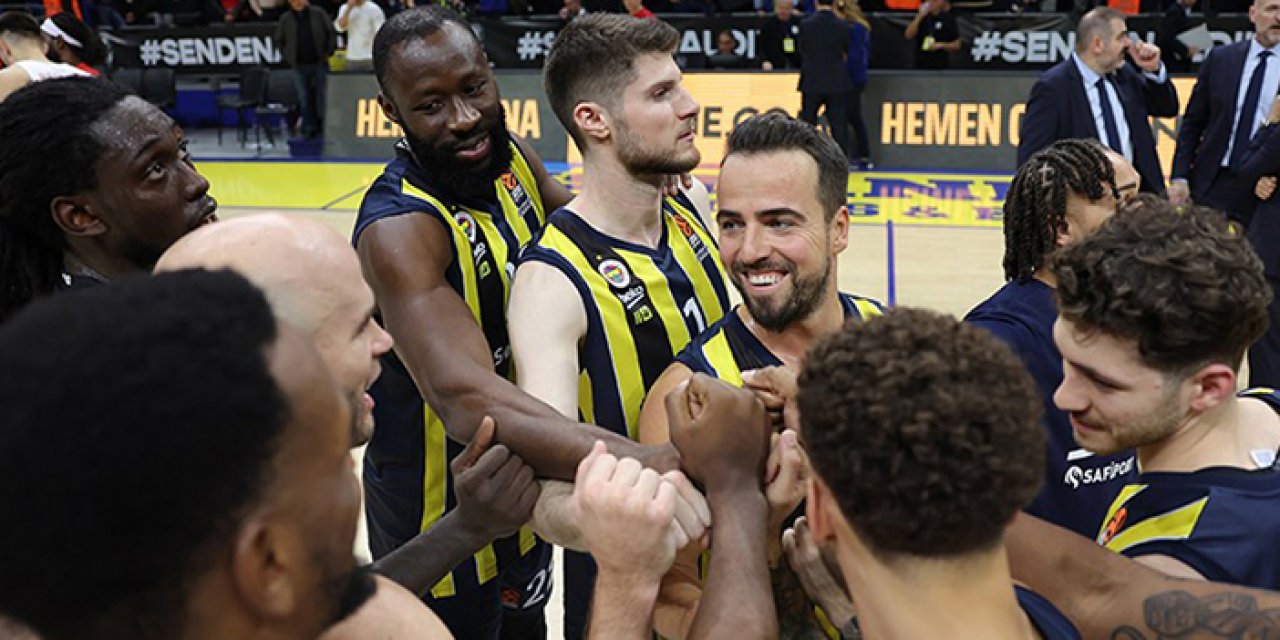 Fenerbahçe’nin rakibi Zalgiris