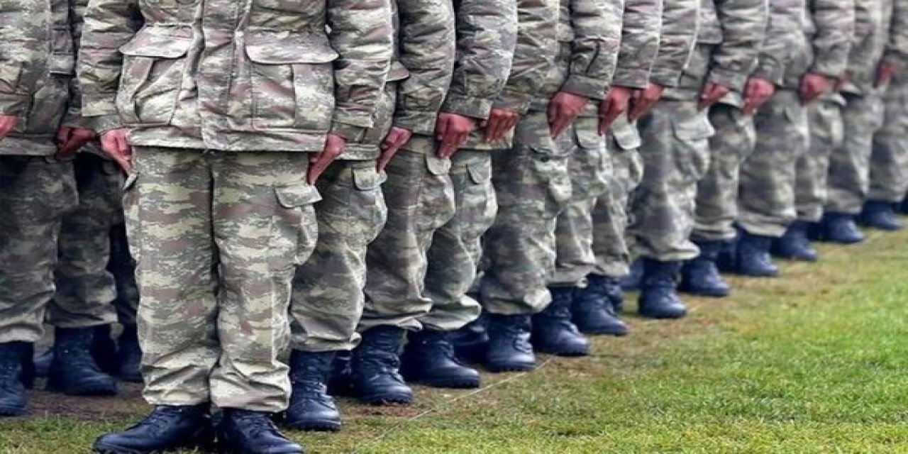 2023 bedelli askerlik ücreti belli oldu