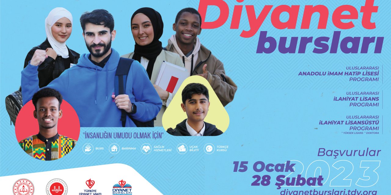 Başvurular 15 Ocak’ta başlayacak