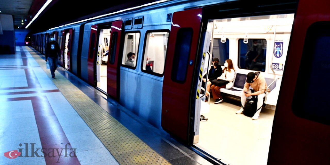 Ankara Dikimevi-Natoyolu metro hattı ne zaman açılacak?