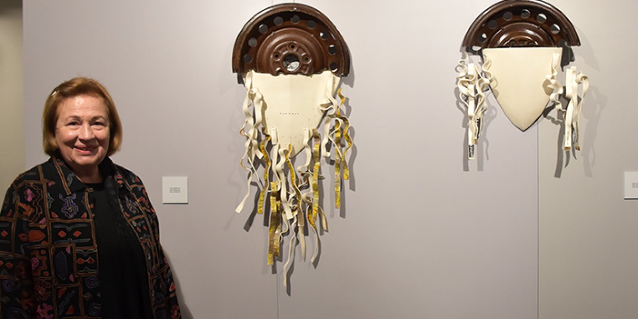 "Seyir Defteri" başkentlileri ağırlıyor