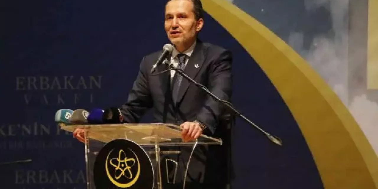 Fatih Erbakan’dan ‘ittifak’ açıklaması! Kararını duyurdu