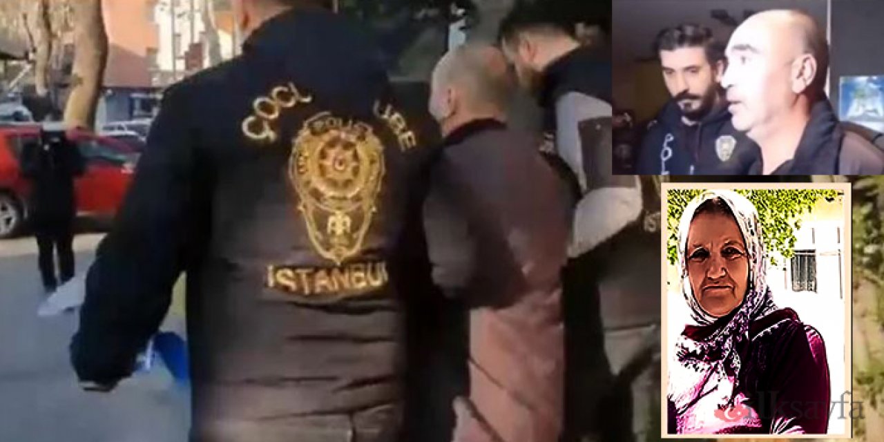 Sinan Sardoğan tutuklandı! İlk ifadesi ne, Arife Gökçe'yi öldürdü mü?