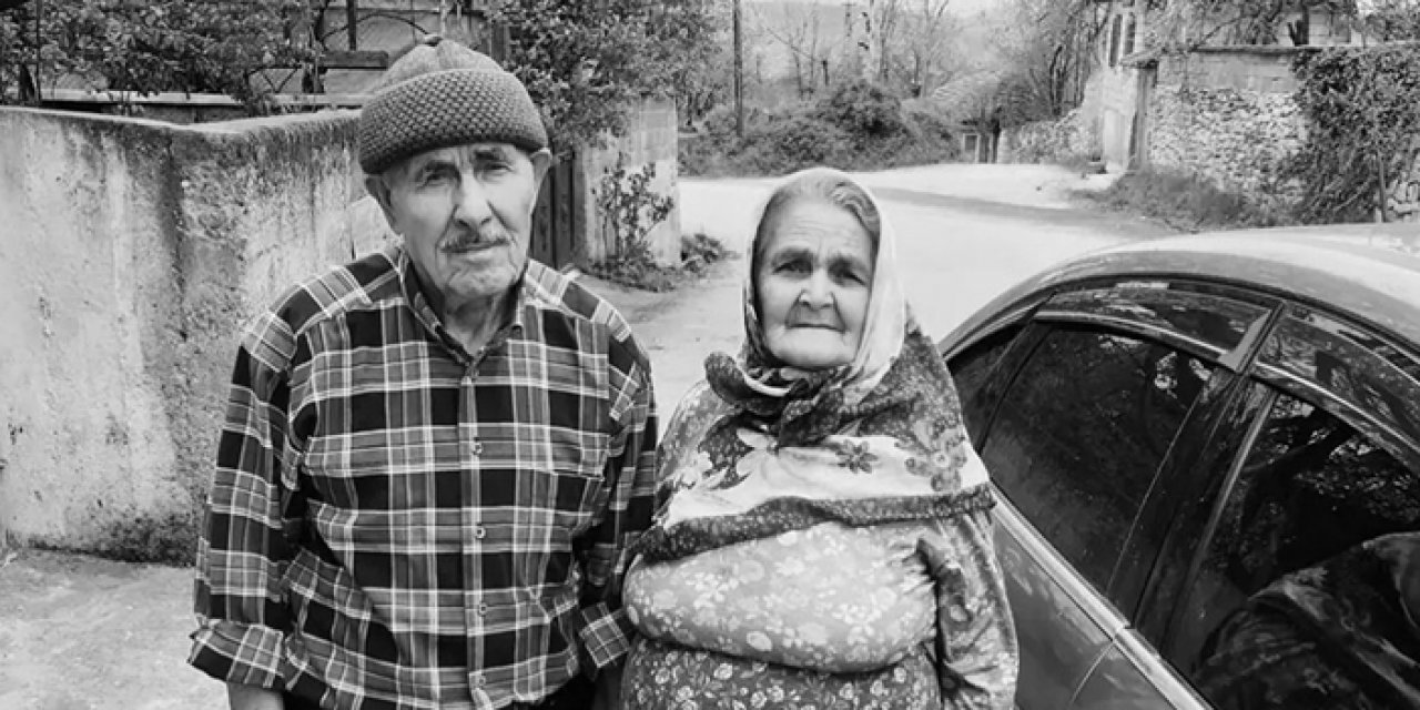 Karabük’te soba zehirlenmesi sonucu çift vefat etti