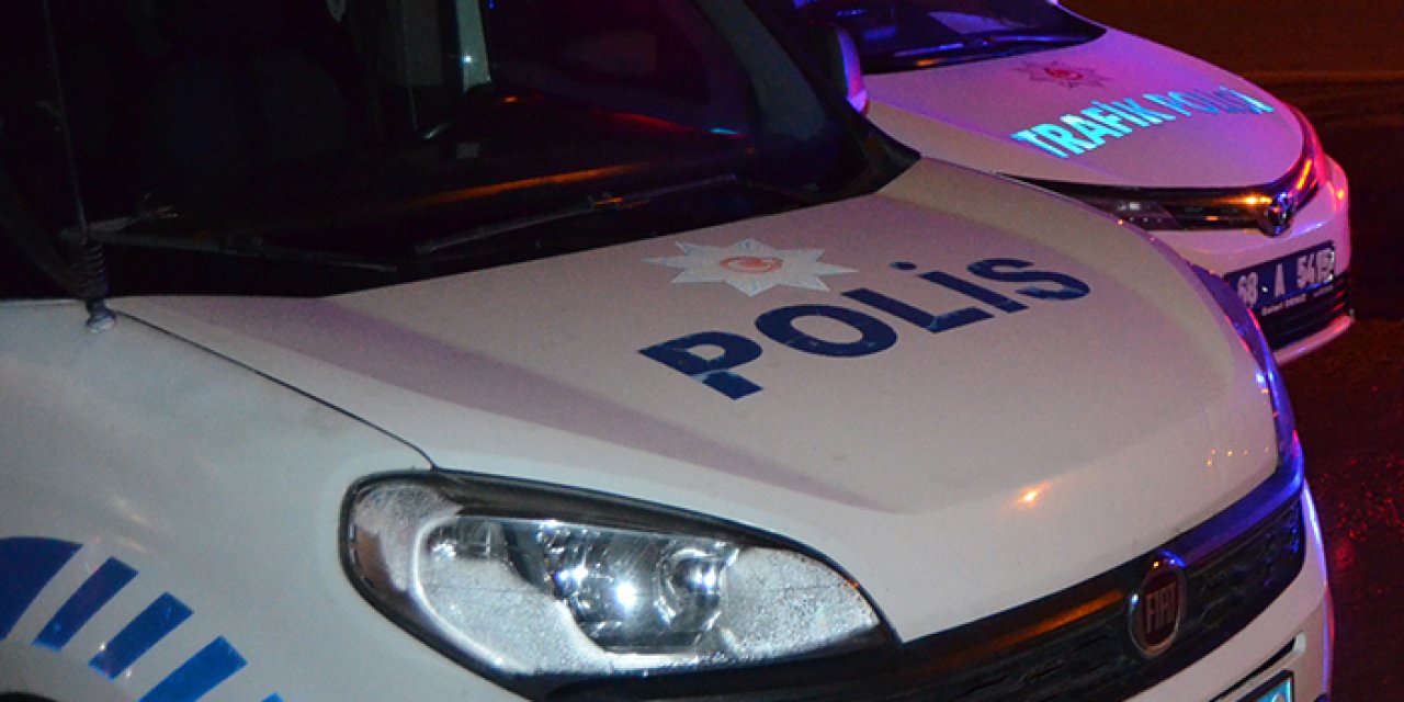 Asansör boşluğuna düşen adam hayatını kaybetti