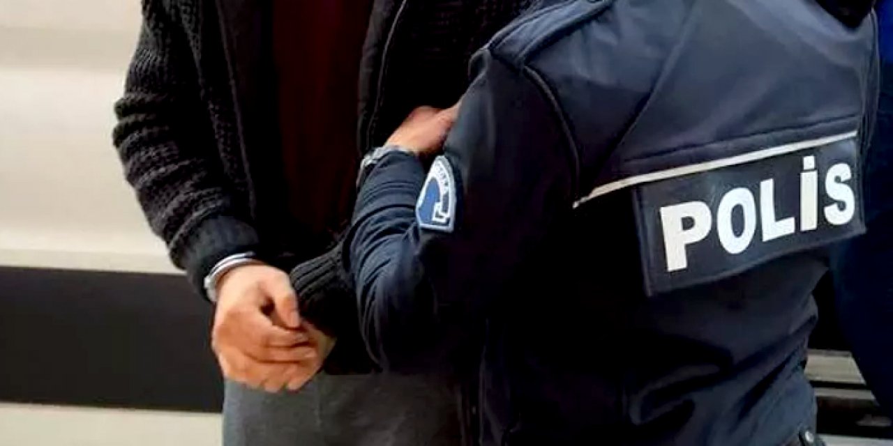 Konya merkezli 4 ilde FETÖ operasyonu düzenlendi