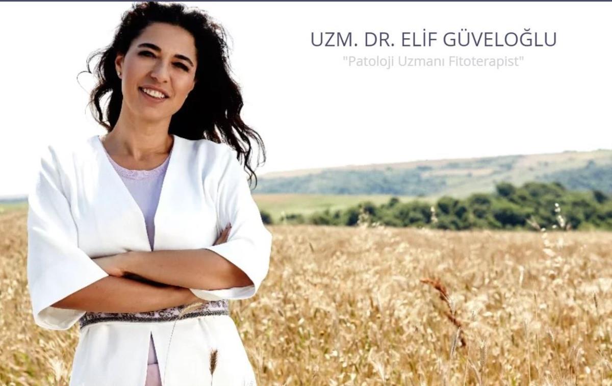 Elif Güveloğlu kimdir? Elif Güveloğlu Hangi hastanede, nereli, kaç yaşında Elif Güveloğlu randevu