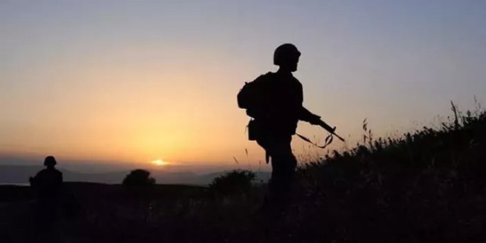 PKK depremi fırsat bilip saldırdı! MSB'den açıklama