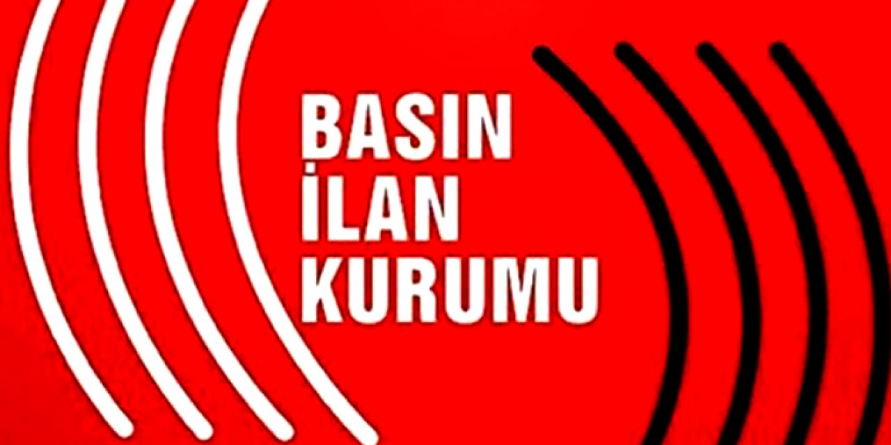 BİK olağanüstü toplanacak