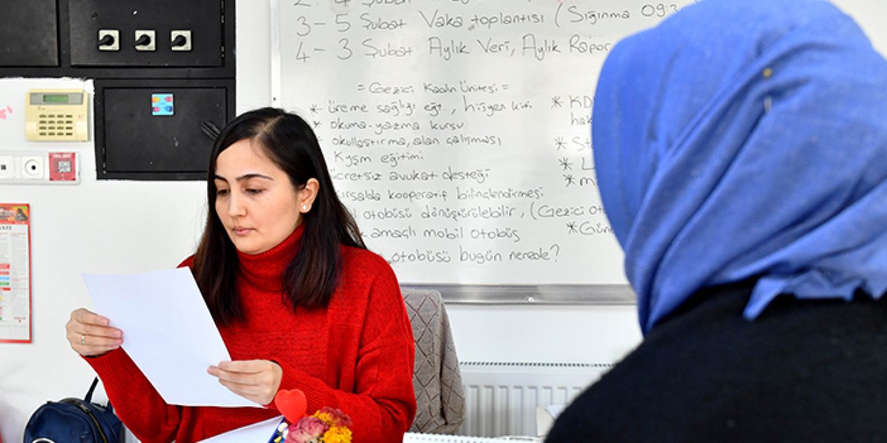 ABB’nin 2022 kadın raporu yayınlandı