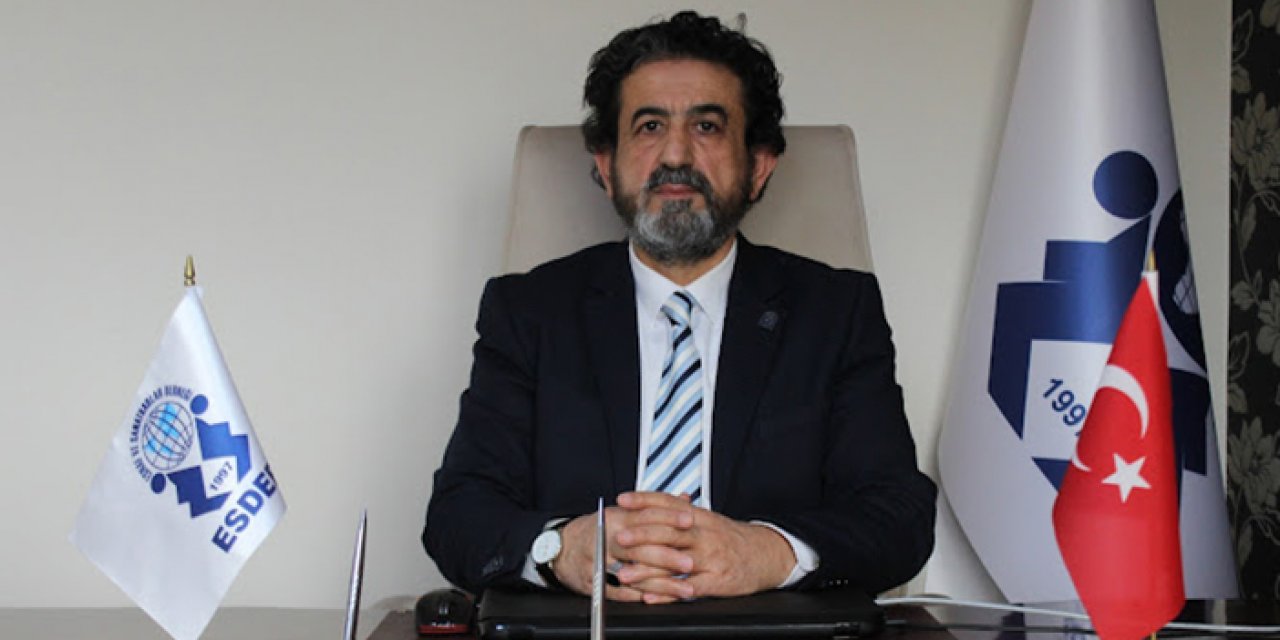 EYT’li esnafımızın mağduriyeti çözülmelidir