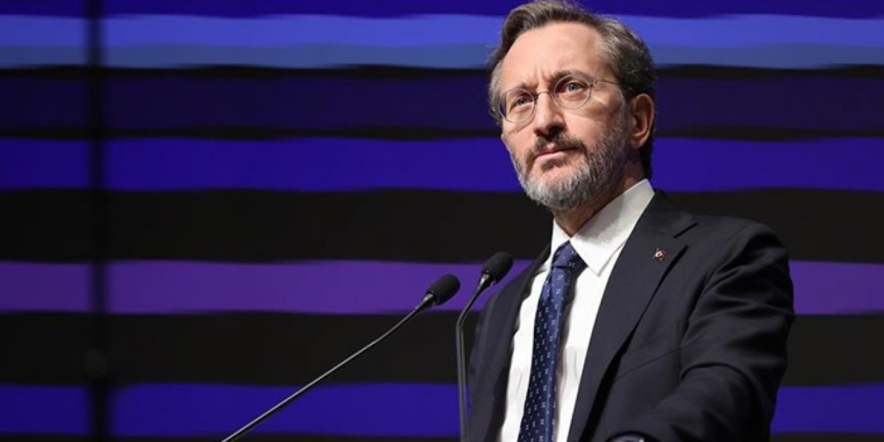 “Gazetecilik hiç kuşkusuz saygın bir meslektir”