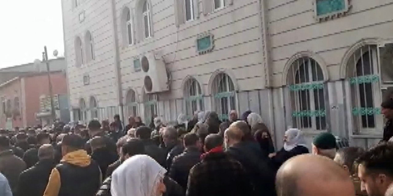 İstanbul’da gözü dönen adam arkadaşını ve yengesini öldürdü