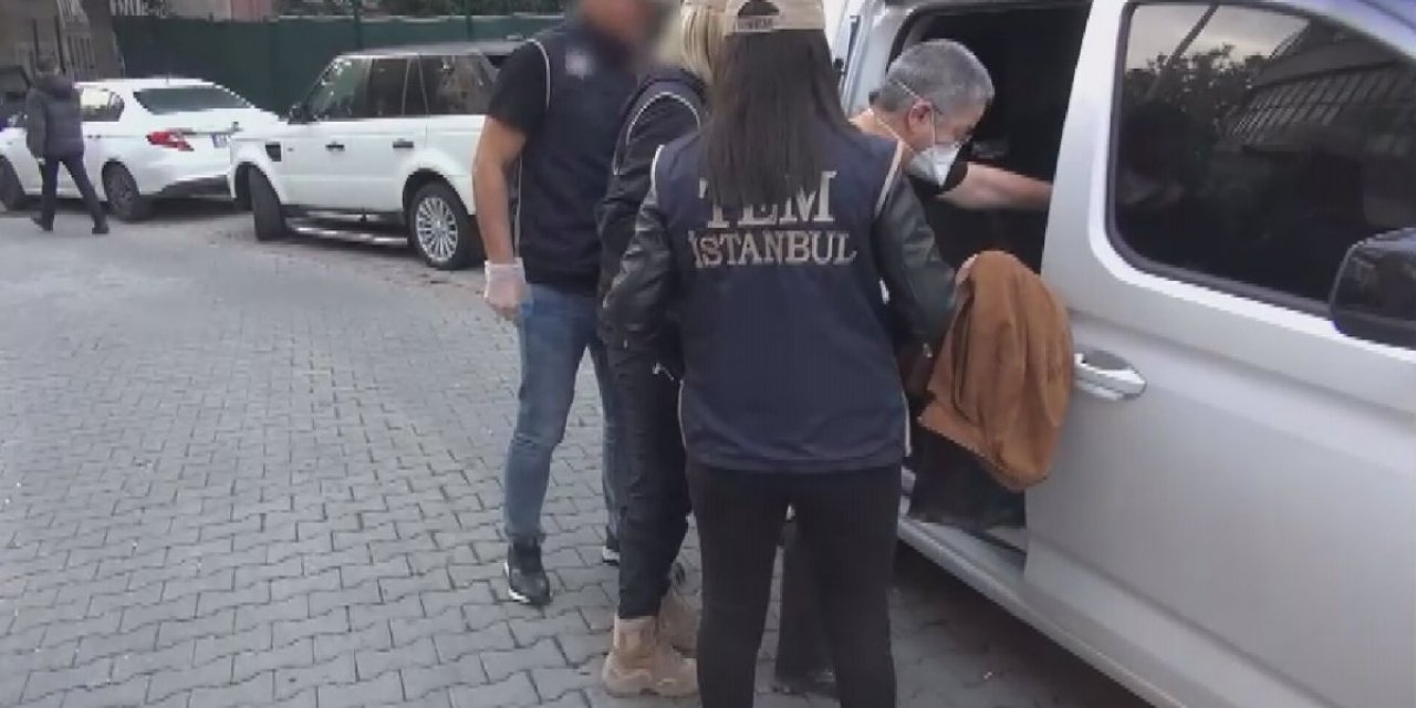 Şebnem Korur Fincancı hakkında tahliye kararı çıktı