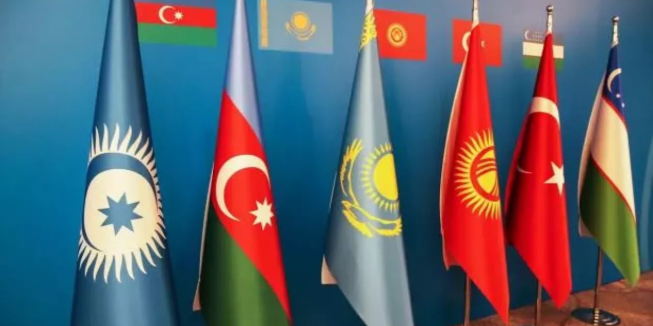 Türk Devletleri Teşkilatı'ndan Ermenistan'a kınama