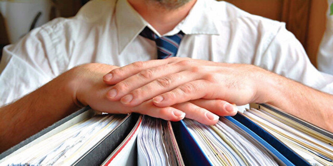 458 bin 615 sözleşmeliye kadro müjdesi