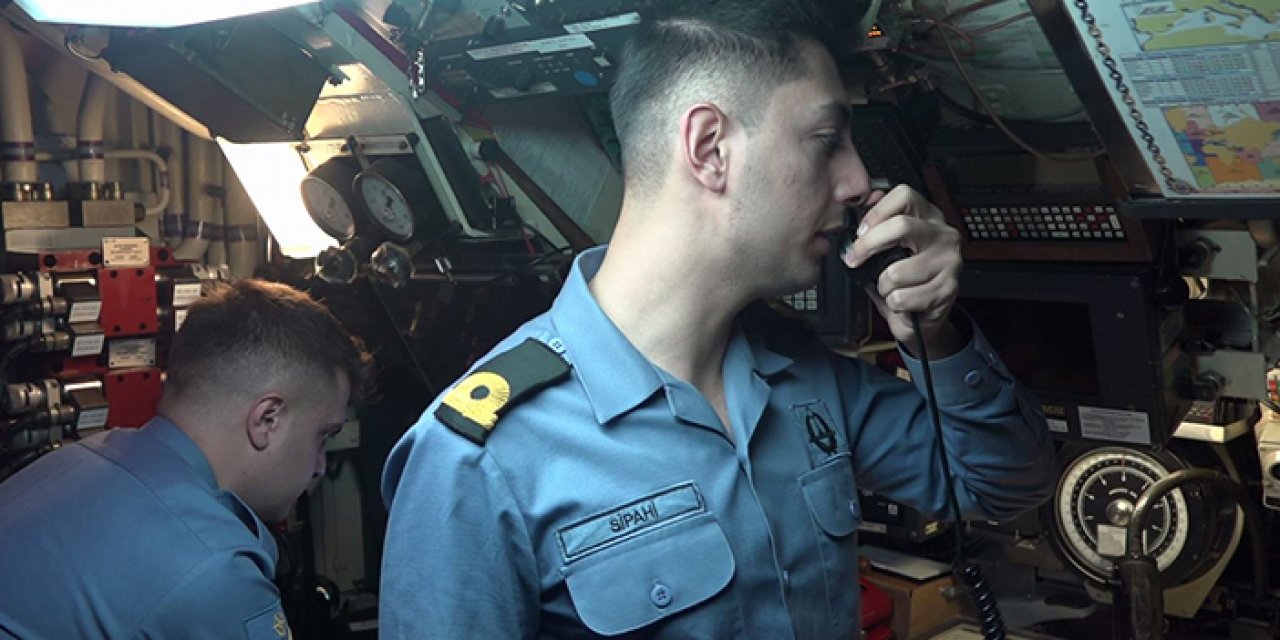 Karakız’lar Deniz Kuvvetleri’ne büyük güç kattı