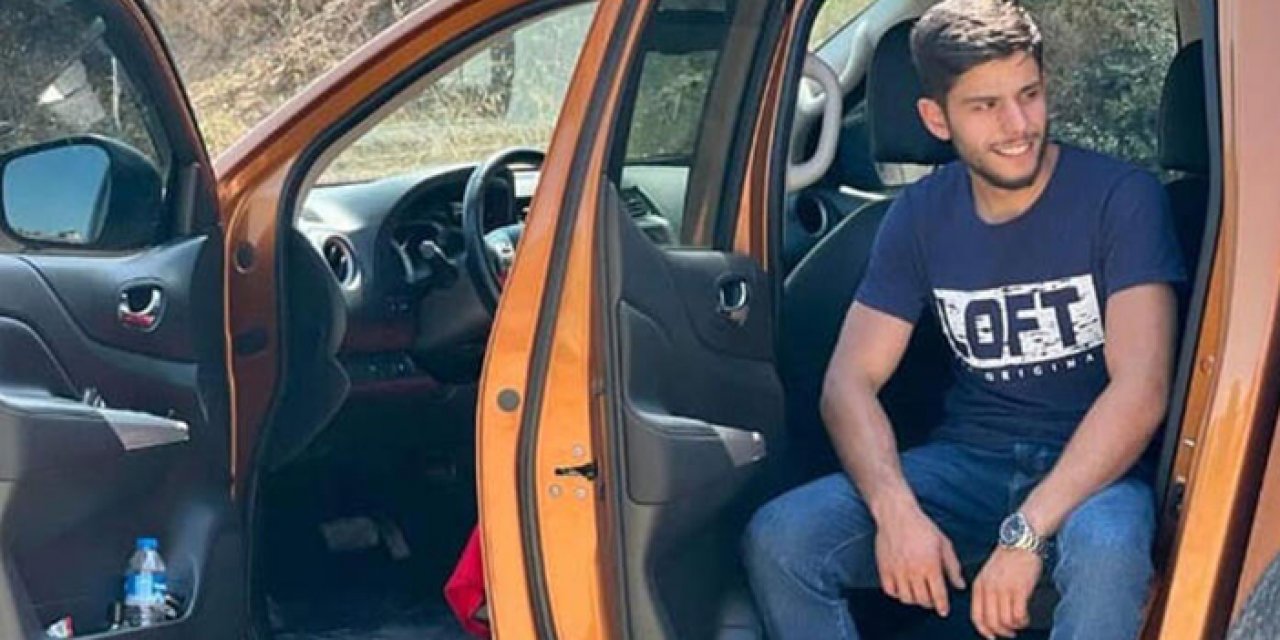 Bilecik’te kamyondan düşen genç hayatını kaybetti