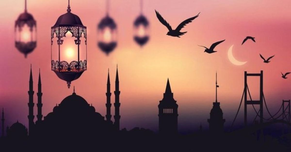 2023 oruç ne zaman başlıyor? Ramazan ayına kaç gün var?