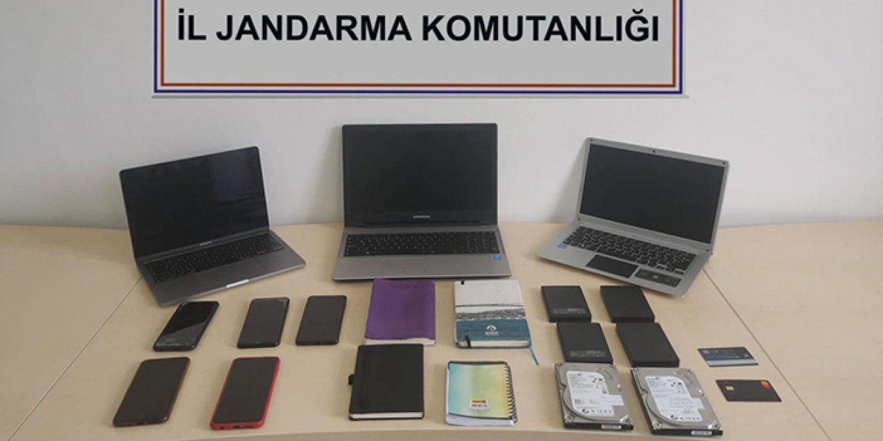 6 İlde eş zamanlı ‘hacker’ operasyonu: 4 gözaltı