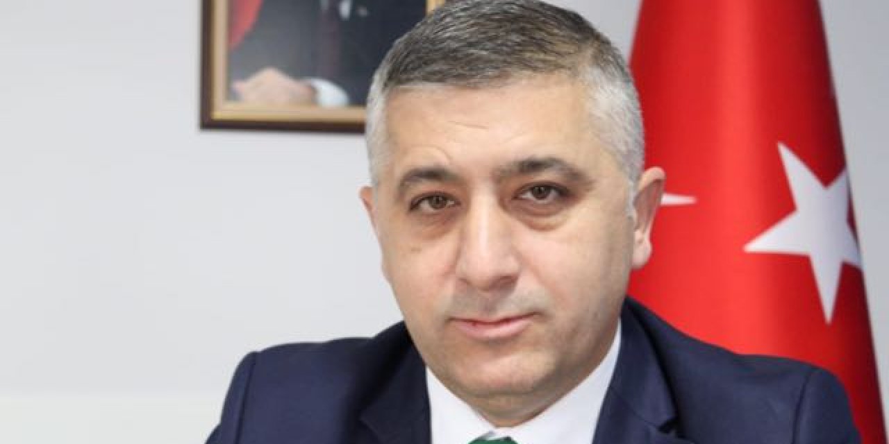 Kızılcahamam AK Parti’den istifa iddialarına yalanlama