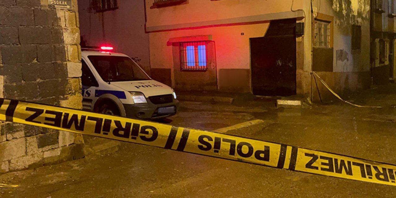 Gaziantep’te husumetli akrabalar arasında silahlı kavga: 3 ölü 2 yaralı