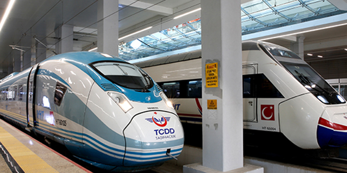 Ankara-Sivas yüksek hızlı tren hattı ne zaman açılacak? Ulaştırma Bakanı Karaismailoğlu açıkladı mı?