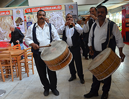 KIRIKKALE, BAŞKENT’E TAŞINDI