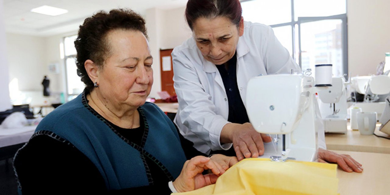 YENİMEK’te hangi kurslar var, nasıl başvurulur?