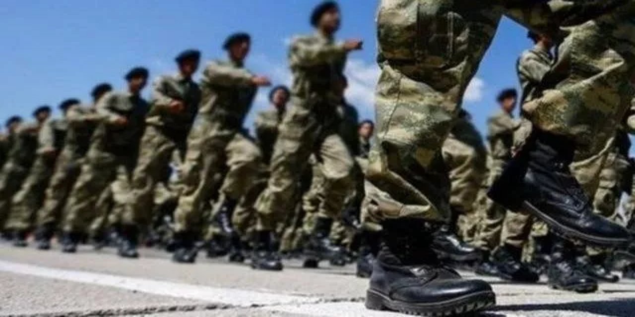 Bedelli askerlik yerleri açıklandı