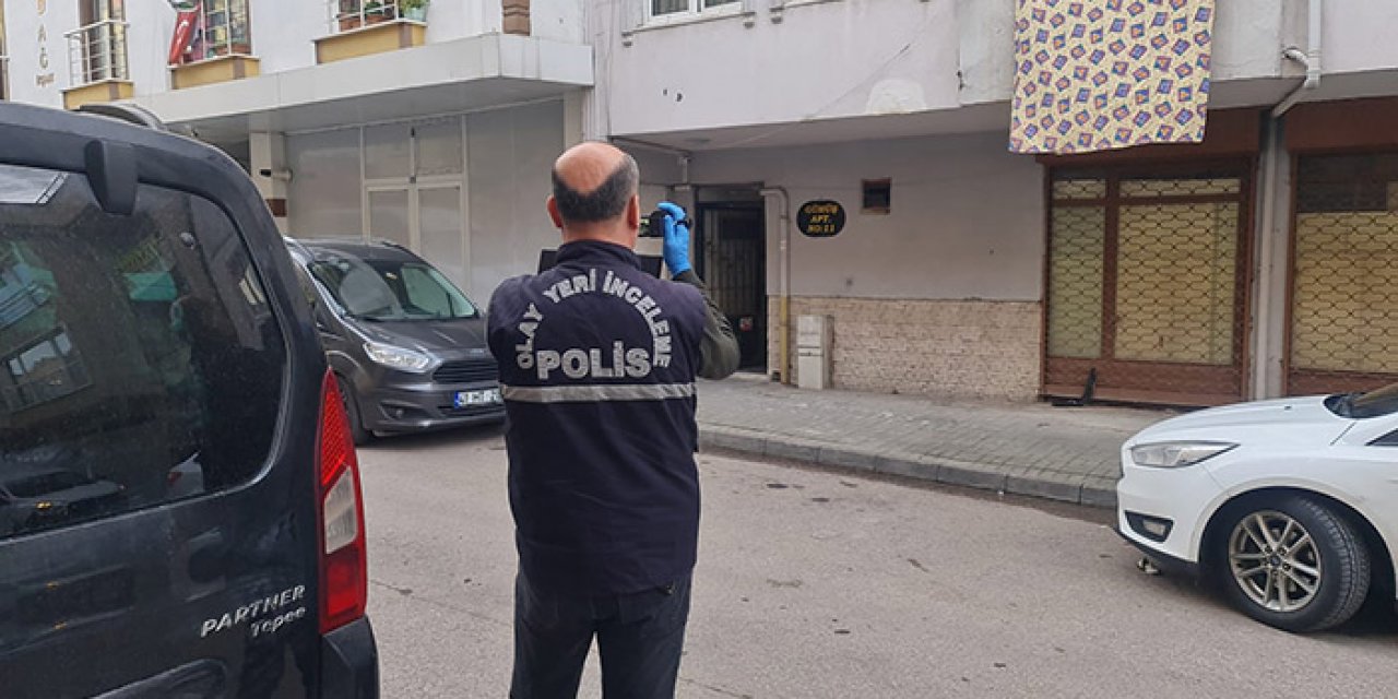 İzmit’te bir adam yatağında ölü bulundu