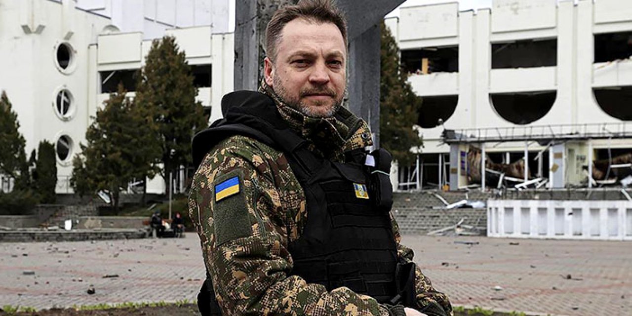 Ukrayna’da helikopter faciası: İçişleri Bakanı hayatını kaybetti