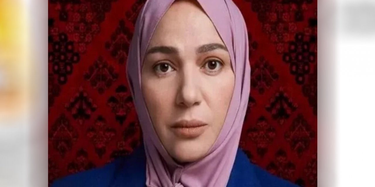 Tesettüre giren oyuncu Melike Güner kimdir?