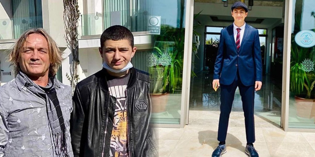 Bodrum’da kalp krizi geçiren 19 yaşındaki genç hayatını kaybetti