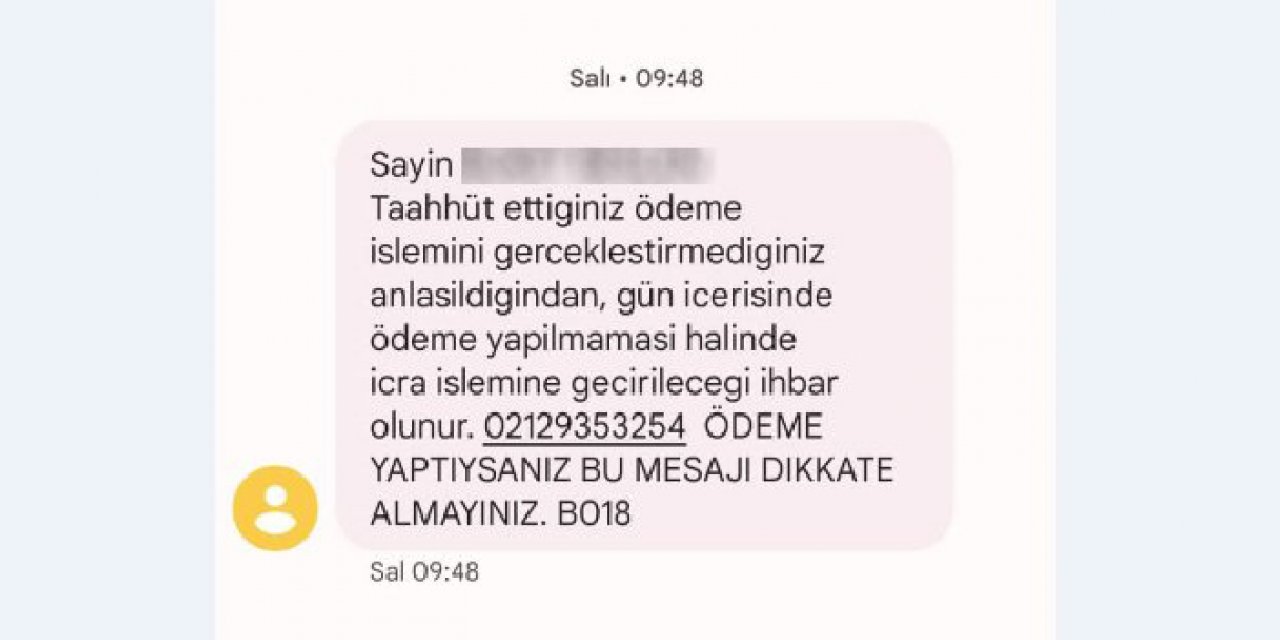 Dolandırıcılar iş başında: Avukat Gökhan Özdemir, AV. GÖZDEMİR ve Demirbakan Hukuk Bürosu’na dikkat