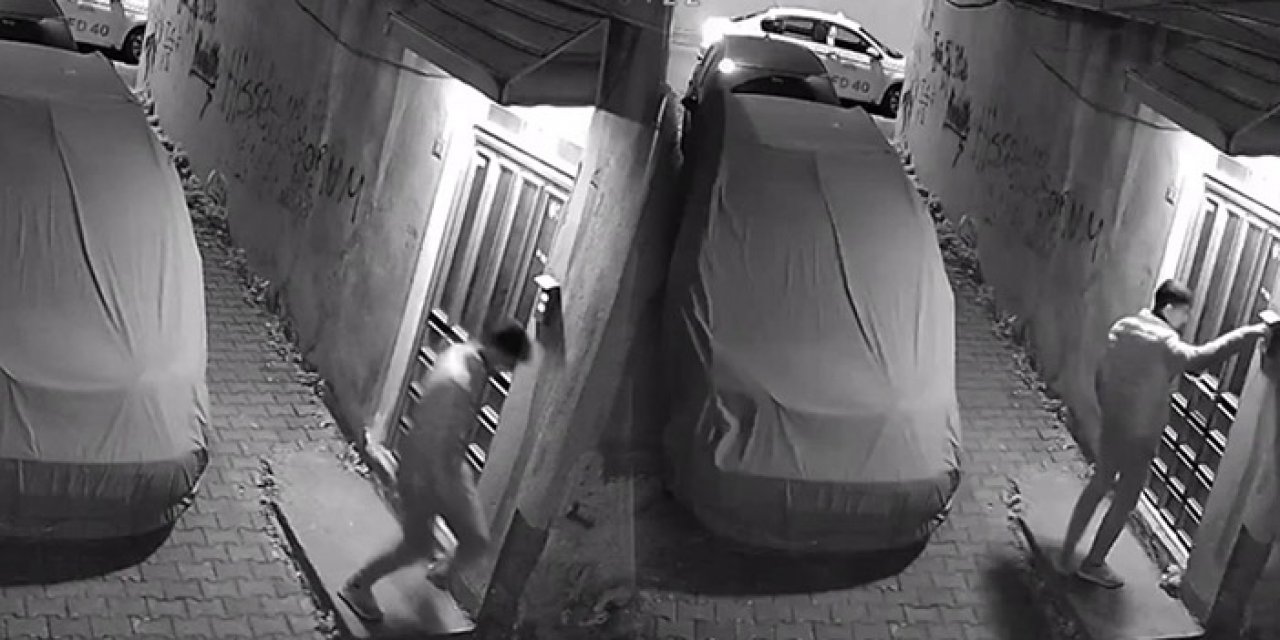 ‘Çift kapı’ dolandırıcılığı taksicileri isyan ettirdi