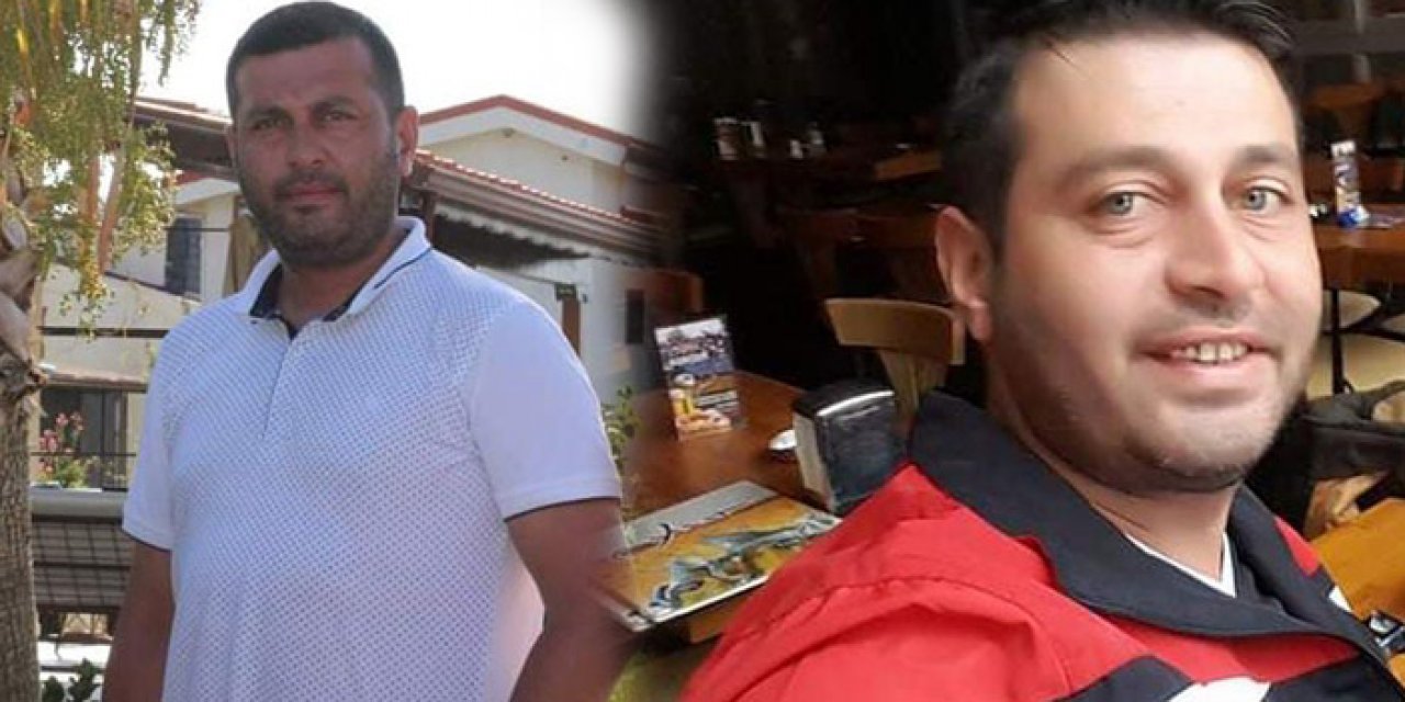 İstanbul’dan Karasu’ya tatile gelen Özkan Yılmaz kayboldu