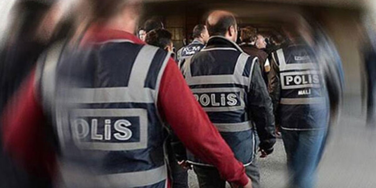 Sinop’ta uyuşturucu operasyonu: 5 gözaltı