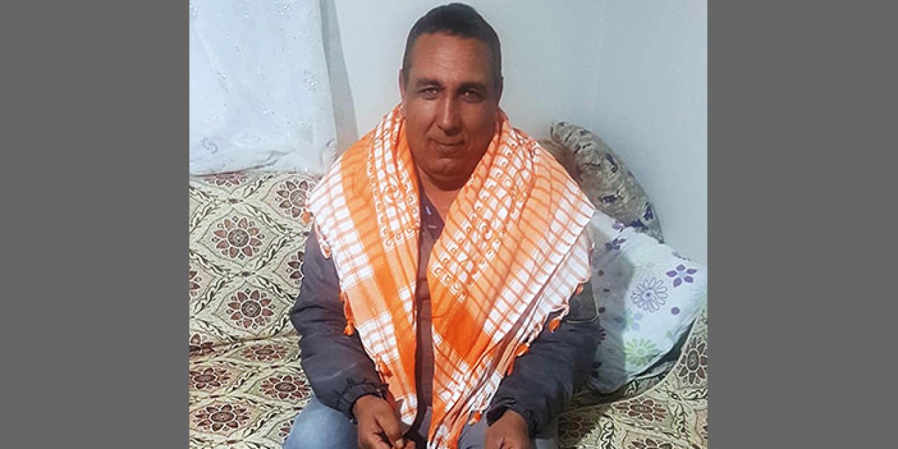 Kestiği ağacın altında kaldı yaşamını yitirdi