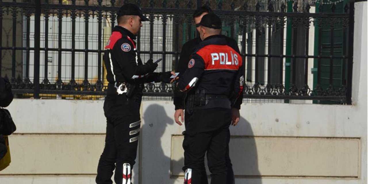 307 okul servis aracı denetimi geçemedi