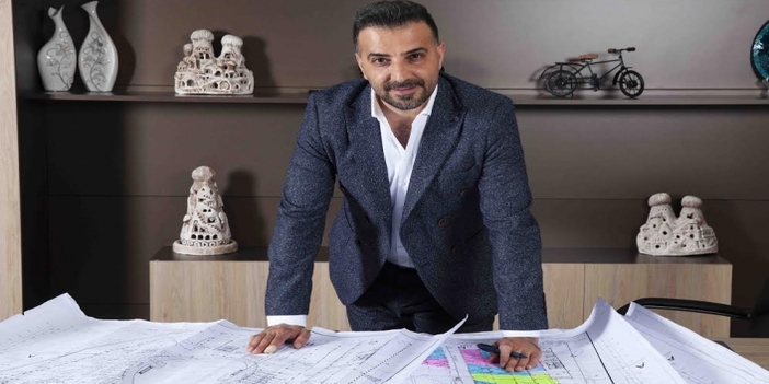 Rodi Kayım kimdir, nerelidir? Eşi neden öldü? Rodi Kayım hayatı ve biyografisi