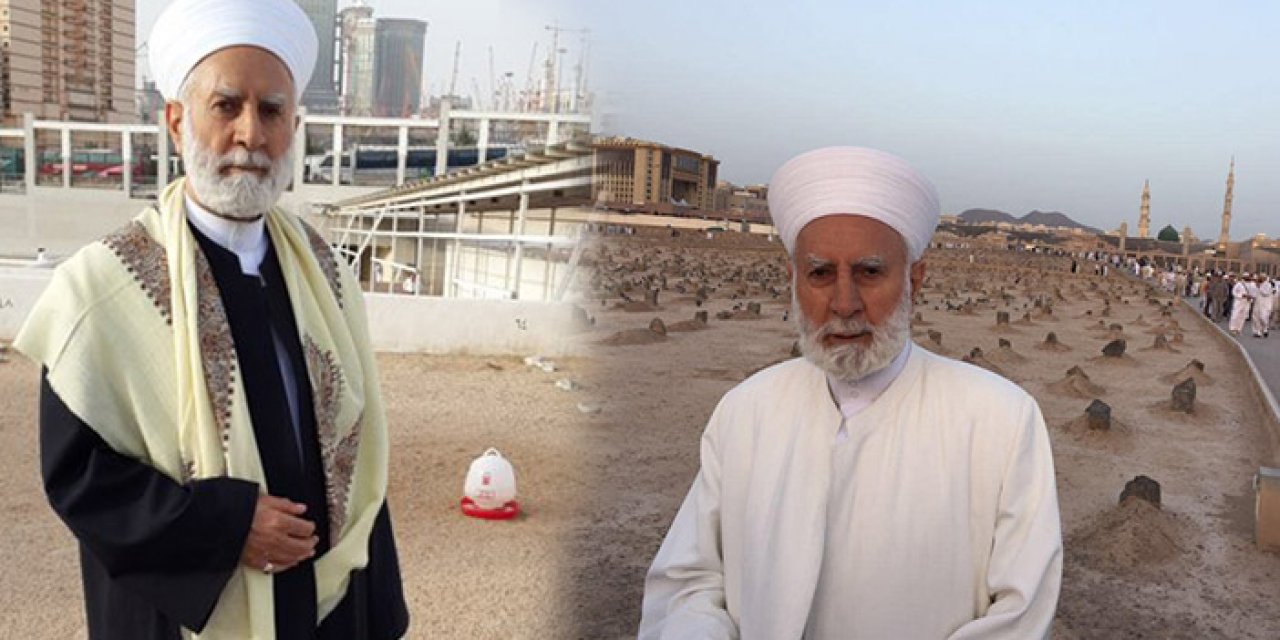 İstanbul’da otomobilin çarptığı eski imam yaşamını yitirdi