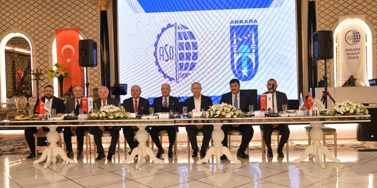 Kahramankazan Belediyesi'nden sanayicilere tam destek