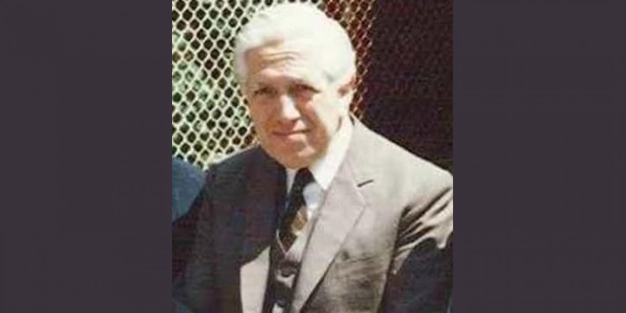 Eski Sakarya milletvekili Nadir Latif İslam toprağa verildi