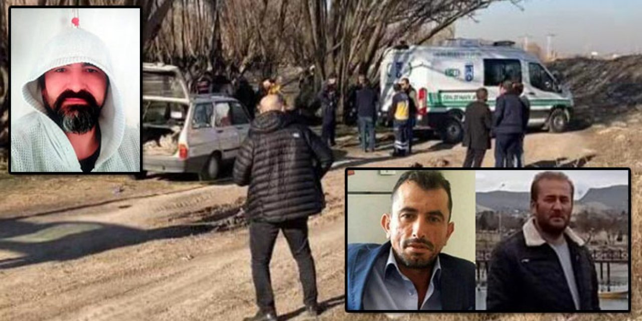 Ayaş Gökçebağ’daki 3 kişi sahte içkiden mi öldü?