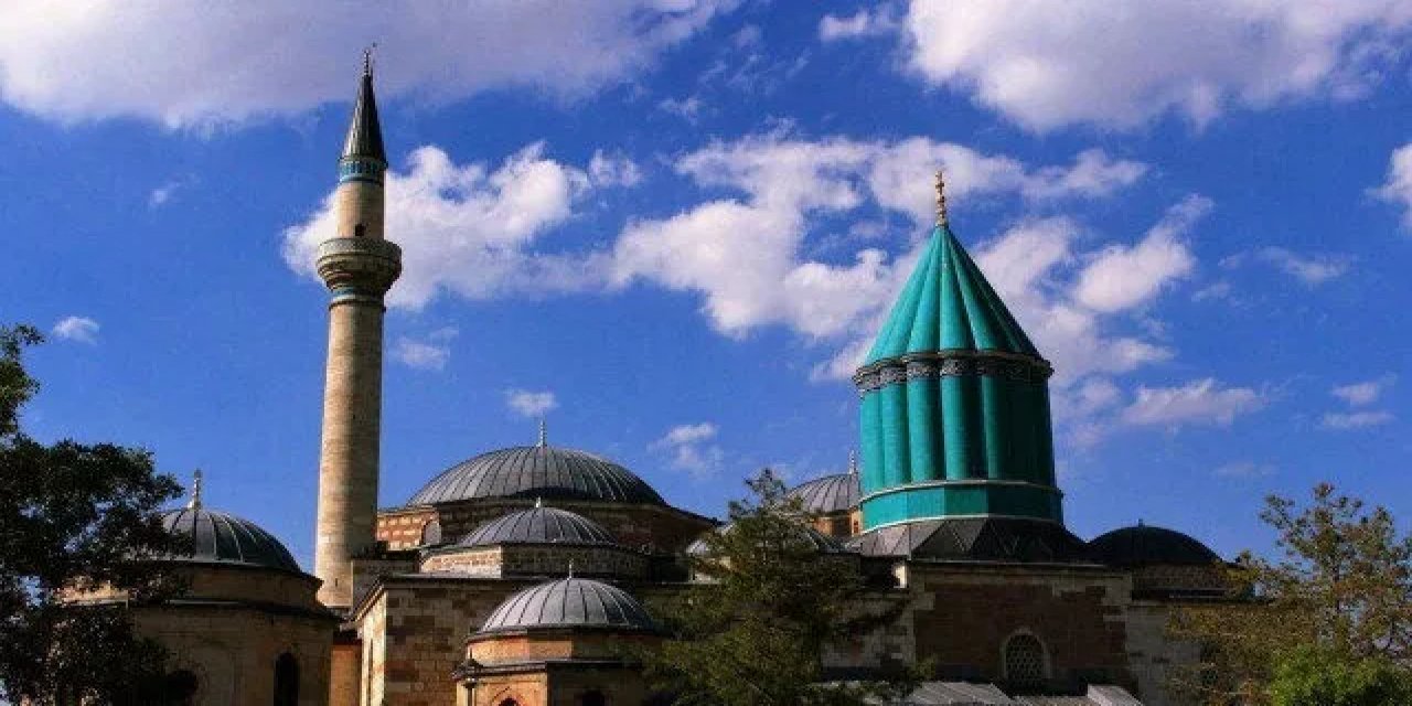 Resmi Gazete'de yayımlandı: 2023 yılı 'Mevlana yılı' olarak kutlanacak