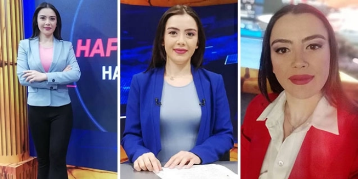 Gizem Fidan Kimdir? Nereli ve Kaç Yaşında Gizem Fidan  Hayatı ve biyografisi