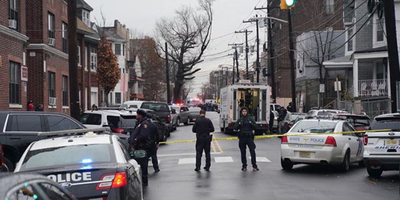 ABD’de silahlı saldırı: 10 can kaybı