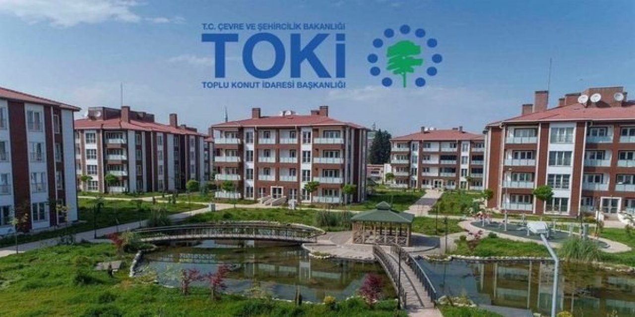 Yalova TOKİ kura çekilişi sonuçları